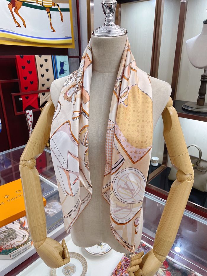 Louis Vuitton Scarf LVS00091